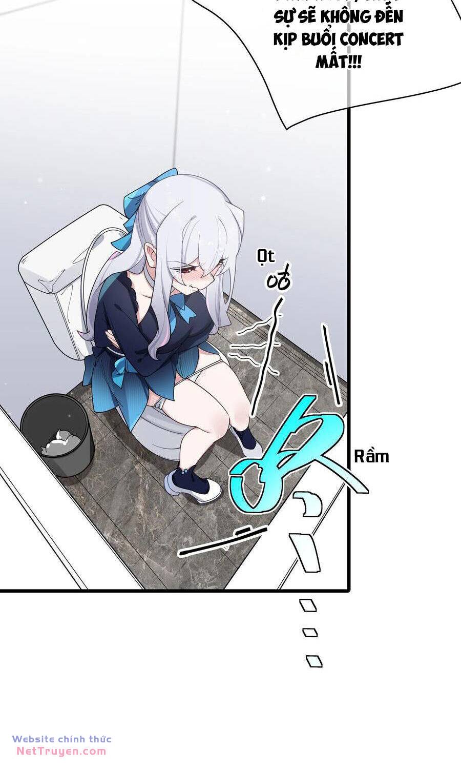 Làm Sao Để Chạy Trốn Dàn Hậu Cung Chapter 120 - Trang 2