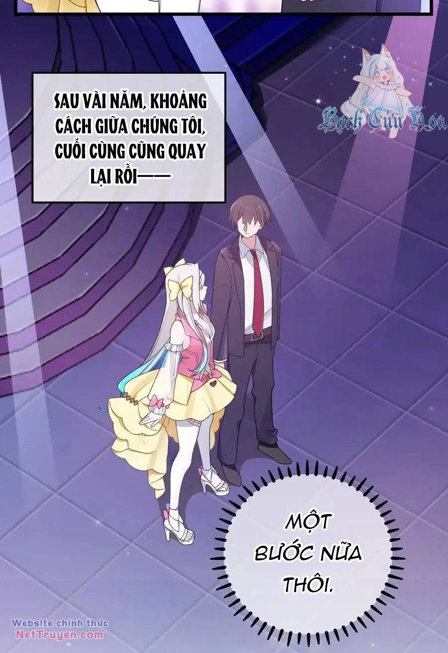 Làm Sao Để Chạy Trốn Dàn Hậu Cung Chapter 121 - Trang 2
