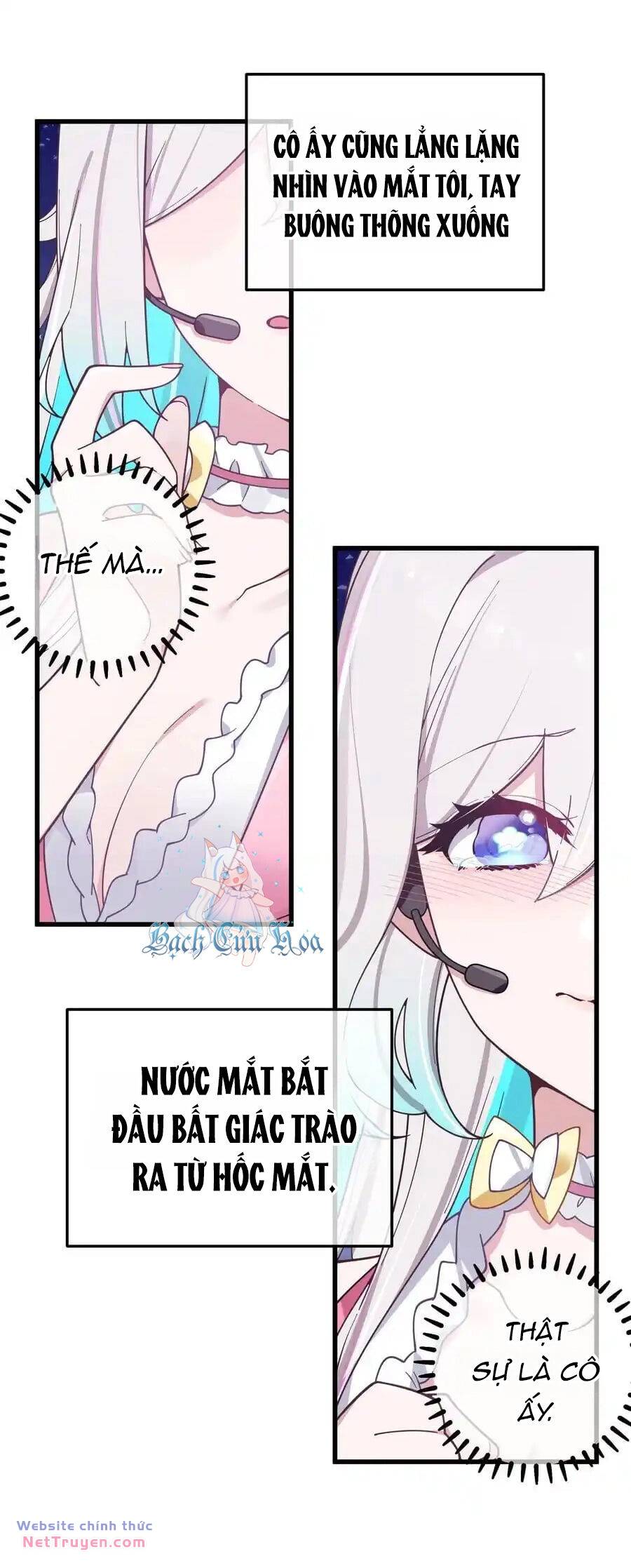 Làm Sao Để Chạy Trốn Dàn Hậu Cung Chapter 121 - Trang 2