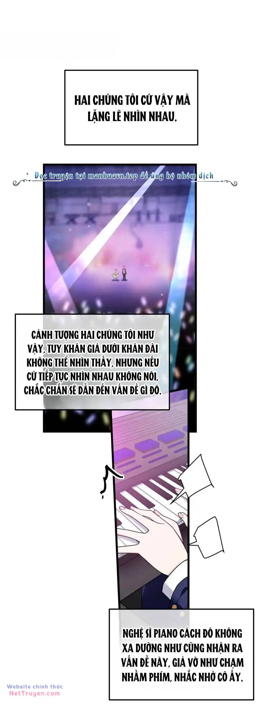 Làm Sao Để Chạy Trốn Dàn Hậu Cung Chapter 121 - Trang 2