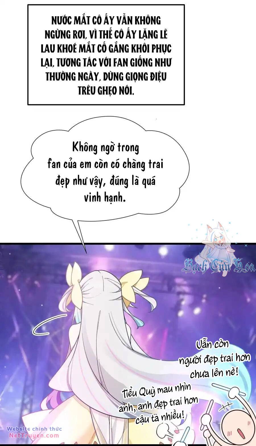 Làm Sao Để Chạy Trốn Dàn Hậu Cung Chapter 121 - Trang 2