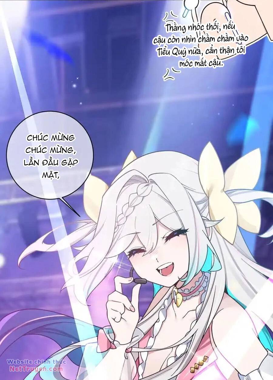 Làm Sao Để Chạy Trốn Dàn Hậu Cung Chapter 121 - Trang 2