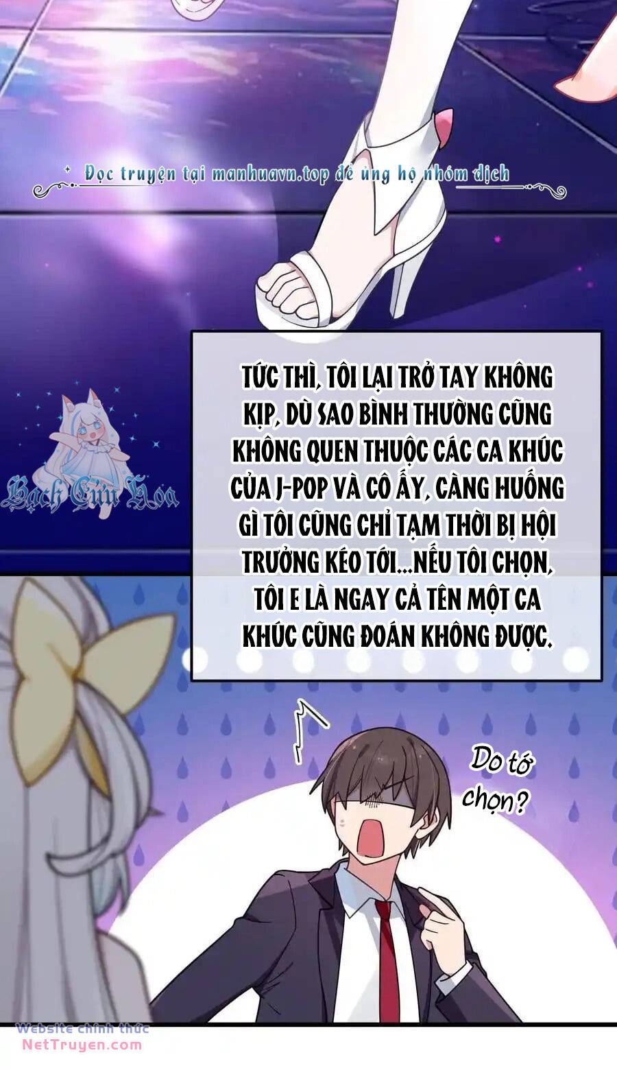 Làm Sao Để Chạy Trốn Dàn Hậu Cung Chapter 121 - Trang 2