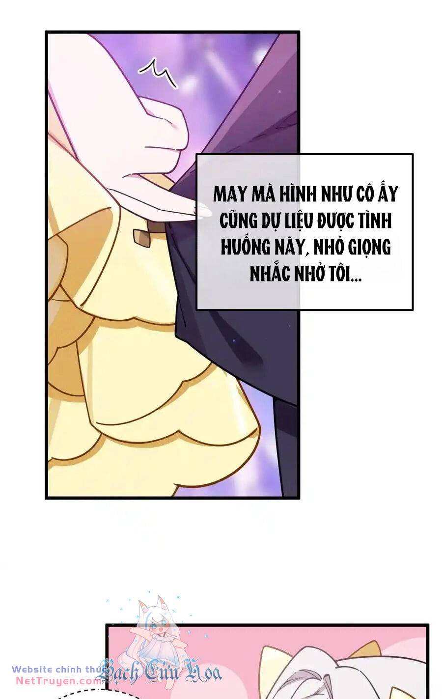 Làm Sao Để Chạy Trốn Dàn Hậu Cung Chapter 121 - Trang 2