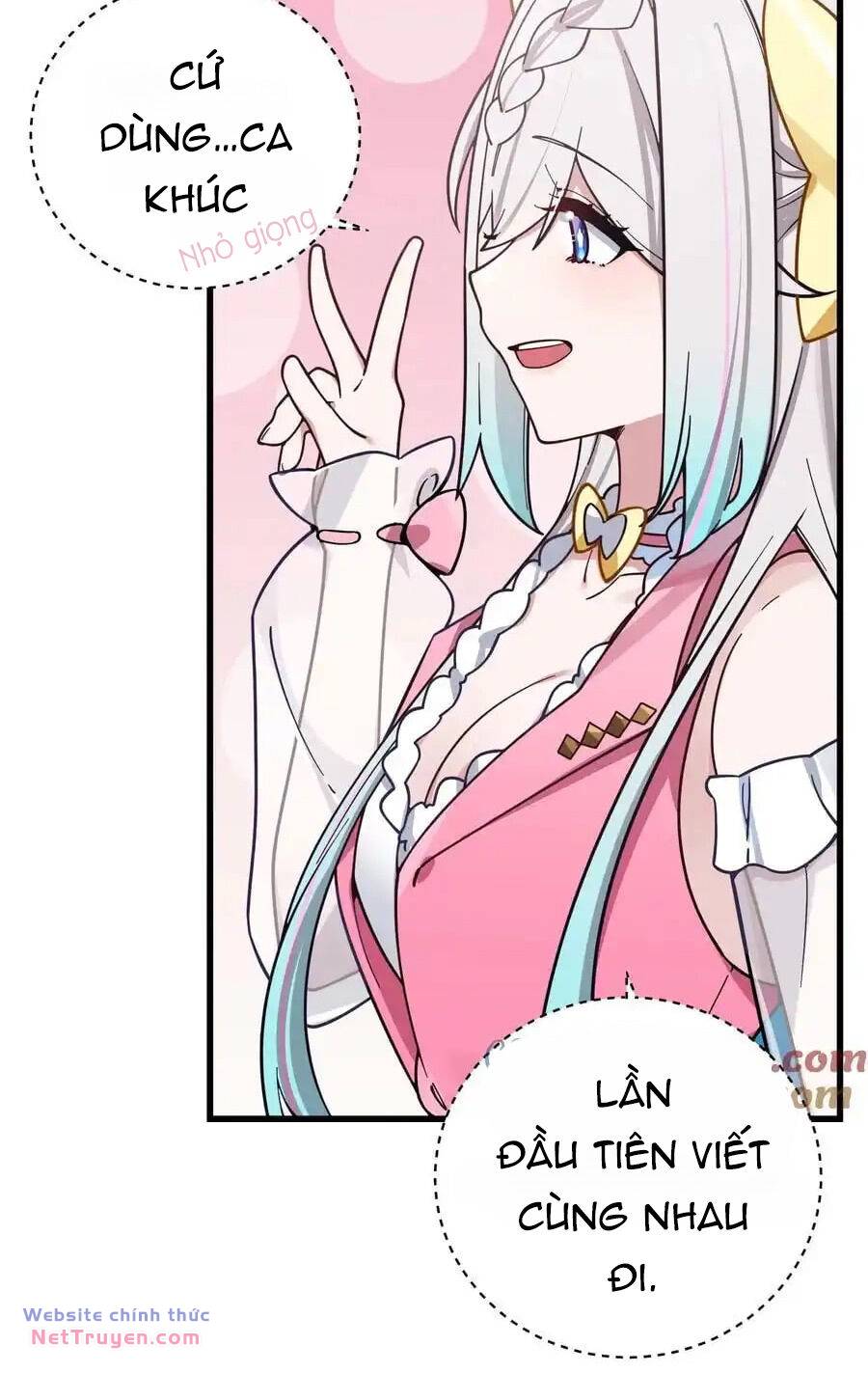 Làm Sao Để Chạy Trốn Dàn Hậu Cung Chapter 121 - Trang 2