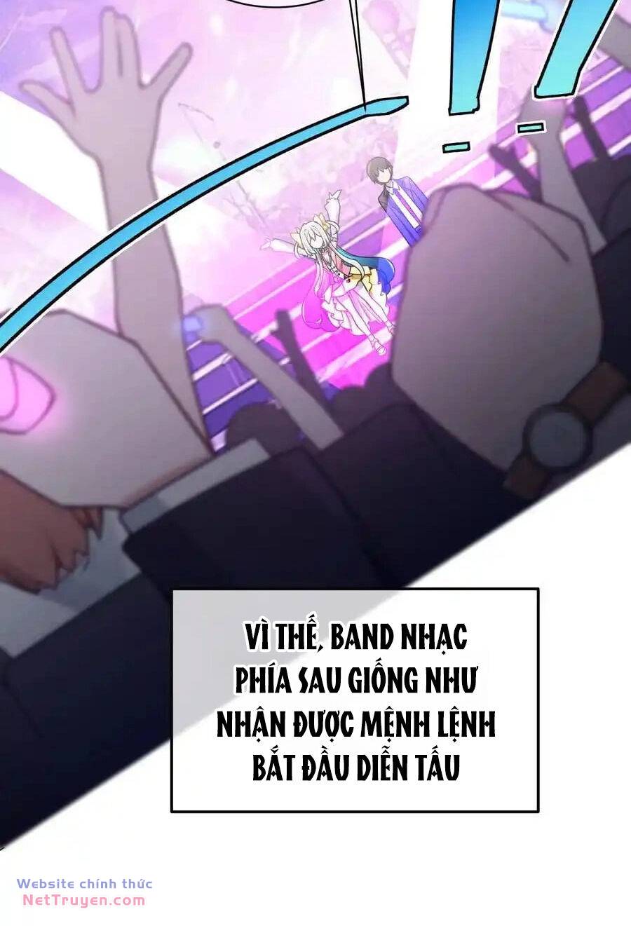 Làm Sao Để Chạy Trốn Dàn Hậu Cung Chapter 121 - Trang 2