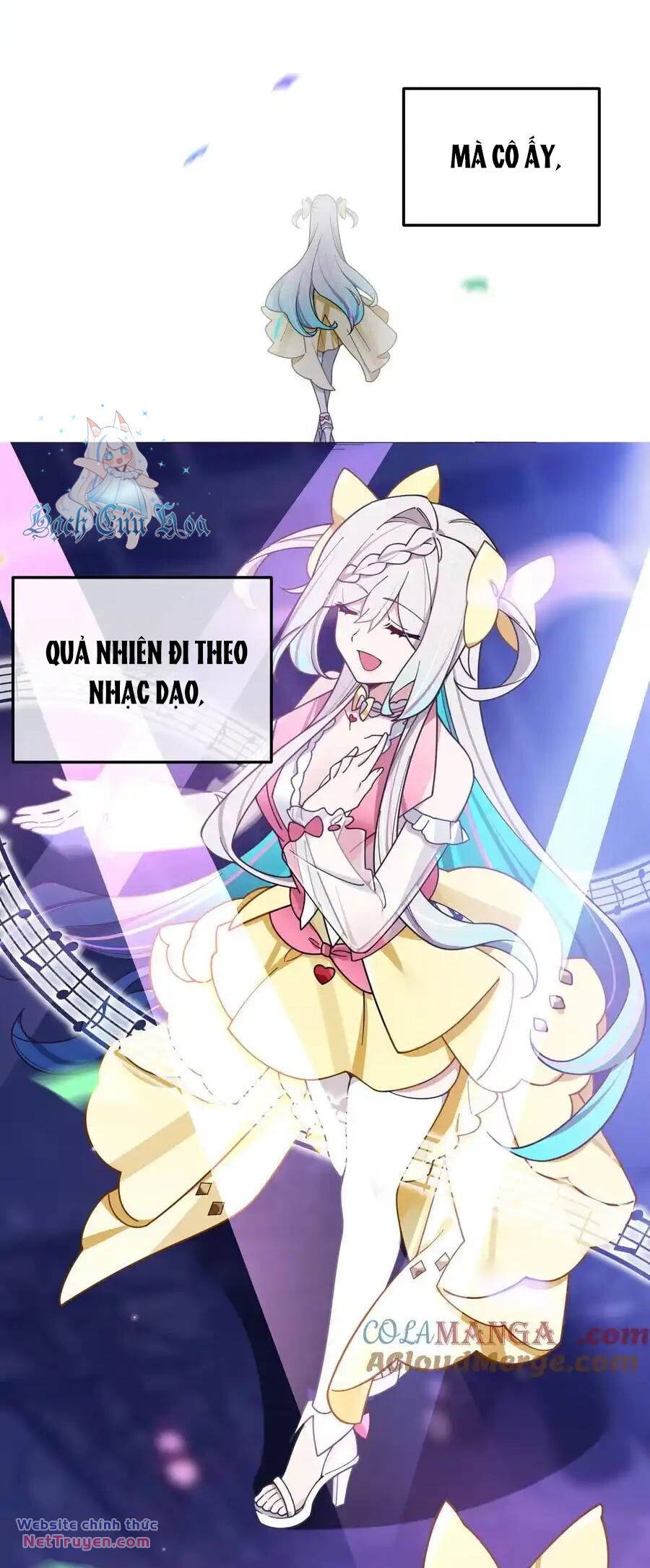 Làm Sao Để Chạy Trốn Dàn Hậu Cung Chapter 121 - Trang 2