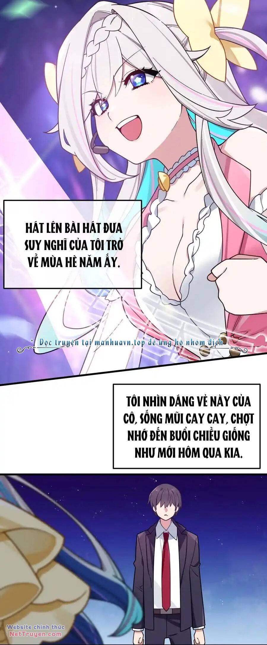 Làm Sao Để Chạy Trốn Dàn Hậu Cung Chapter 121 - Trang 2