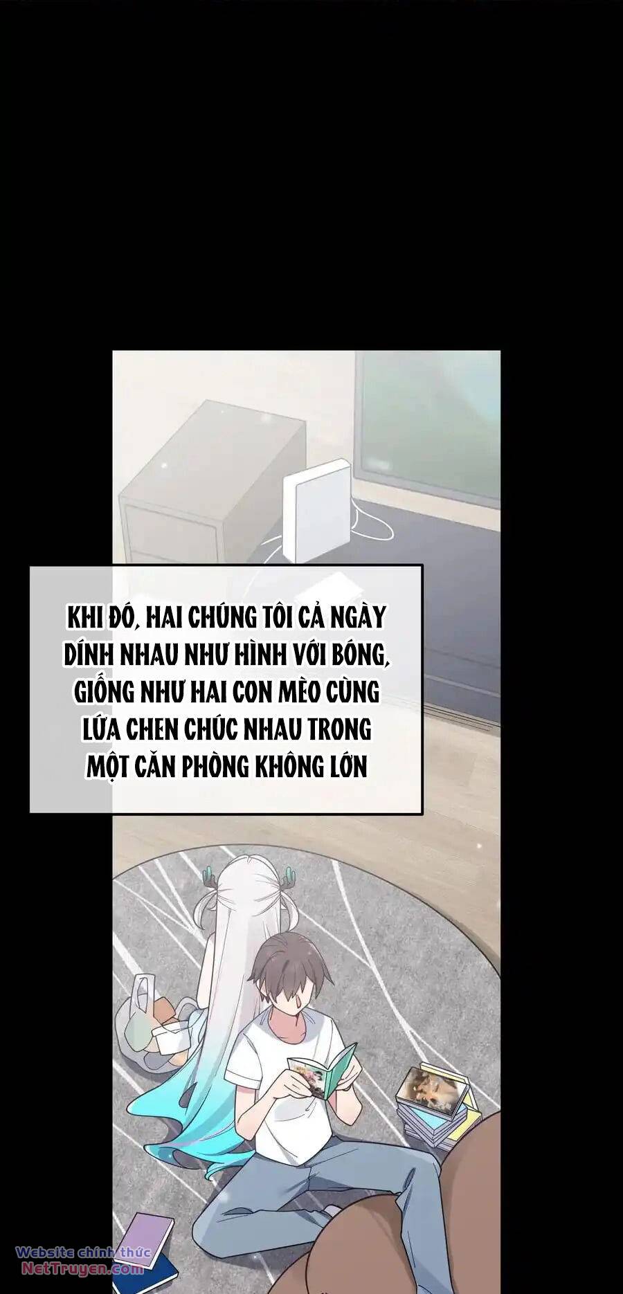 Làm Sao Để Chạy Trốn Dàn Hậu Cung Chapter 121 - Trang 2