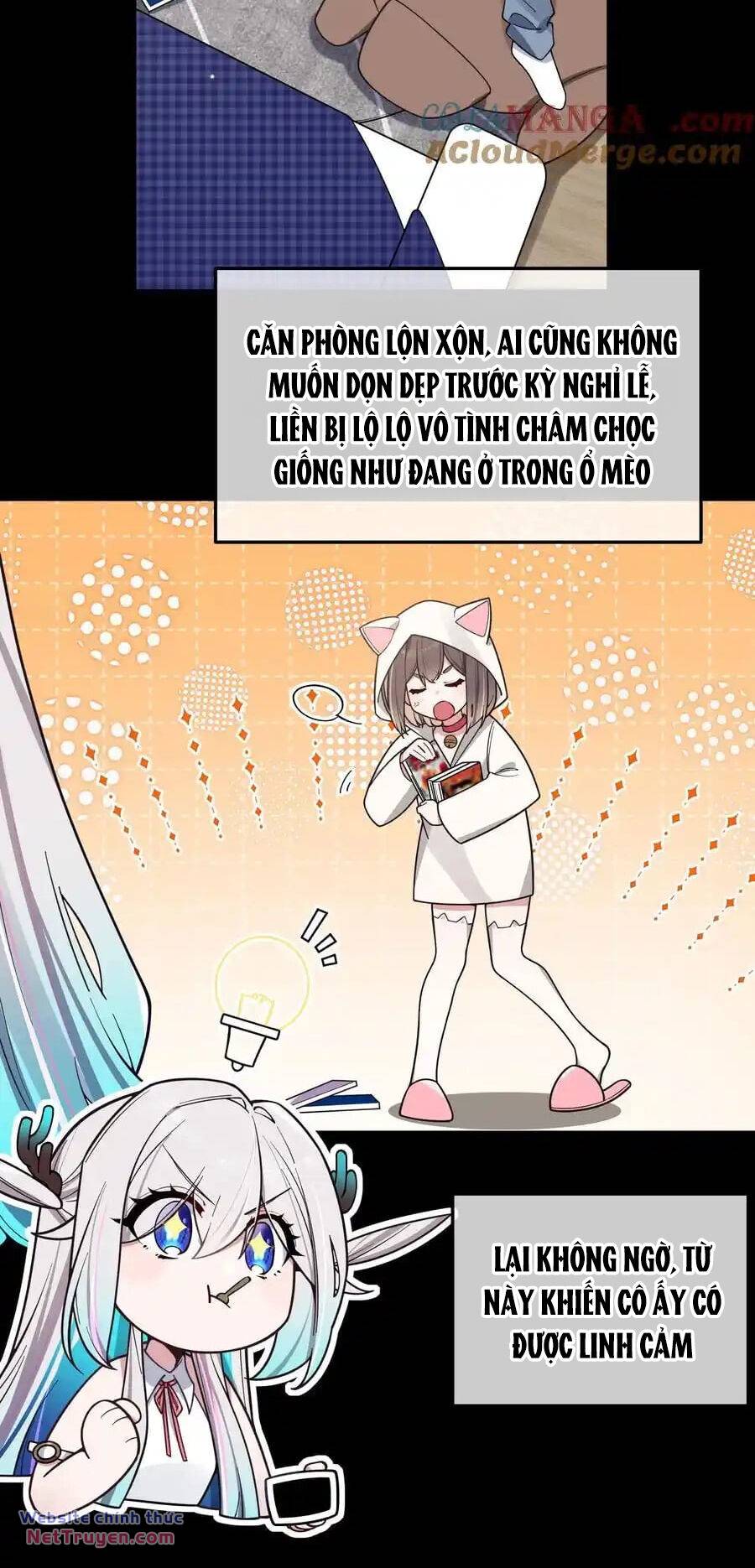 Làm Sao Để Chạy Trốn Dàn Hậu Cung Chapter 121 - Trang 2