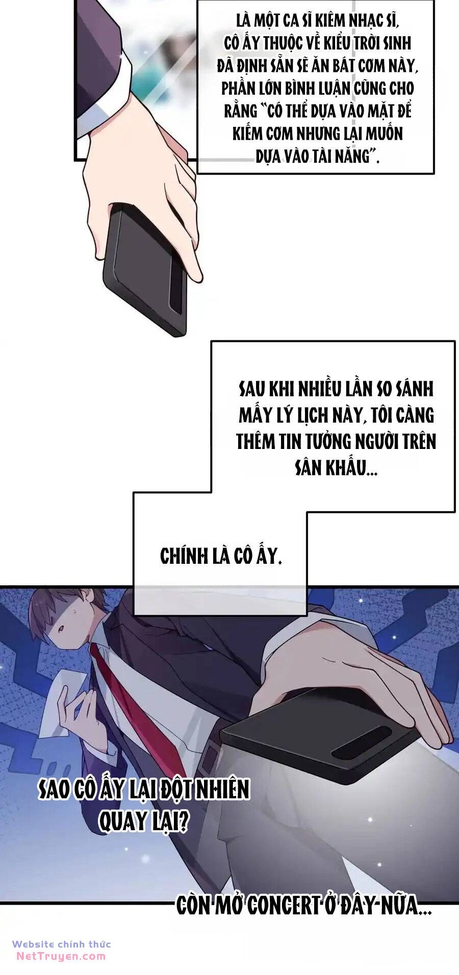 Làm Sao Để Chạy Trốn Dàn Hậu Cung Chapter 121 - Trang 2