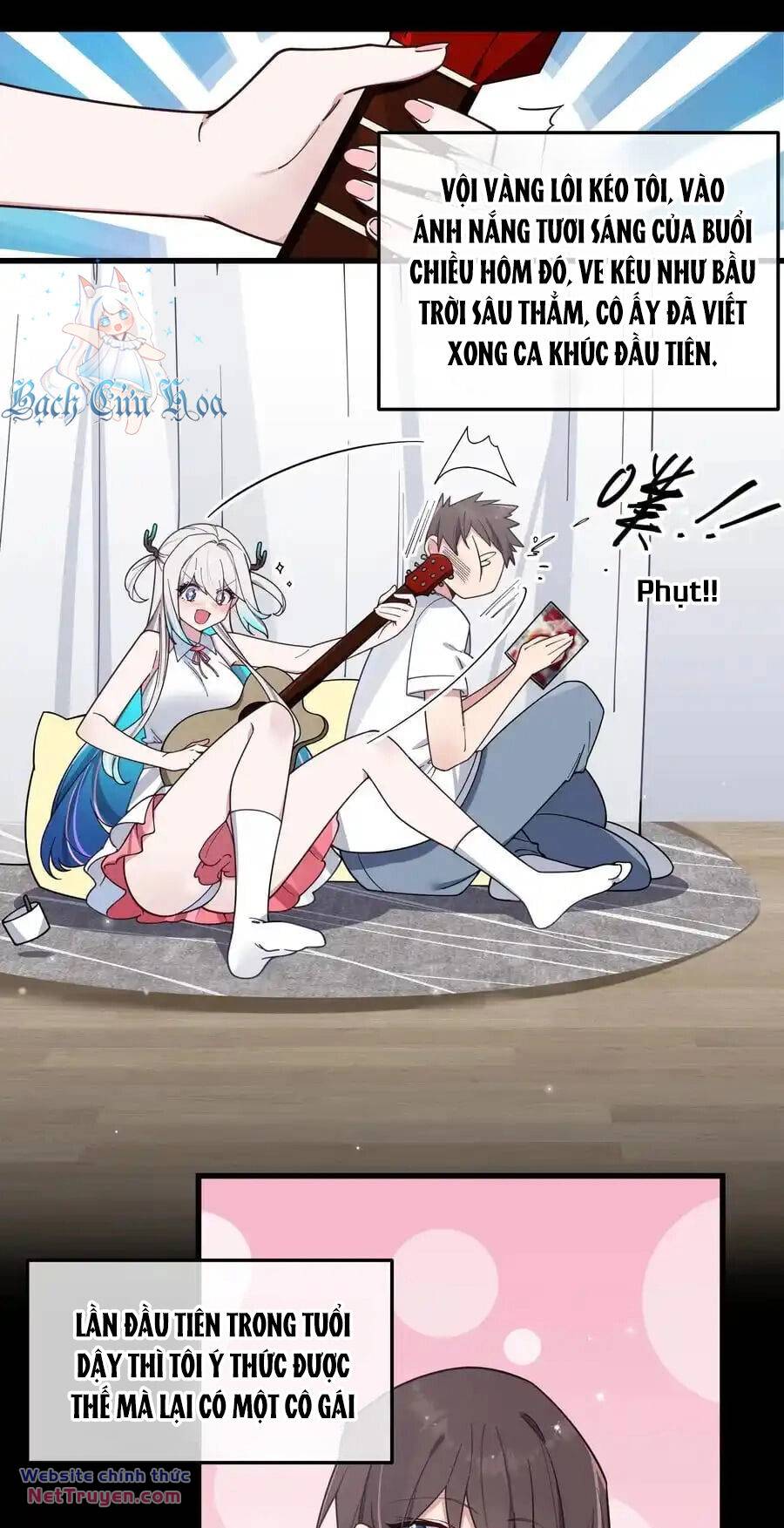 Làm Sao Để Chạy Trốn Dàn Hậu Cung Chapter 121 - Trang 2