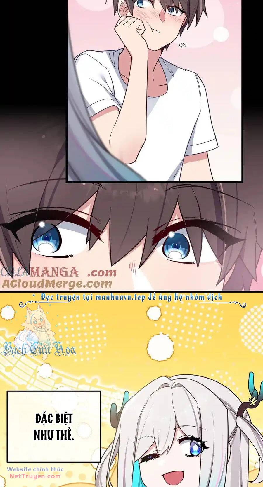 Làm Sao Để Chạy Trốn Dàn Hậu Cung Chapter 121 - Trang 2