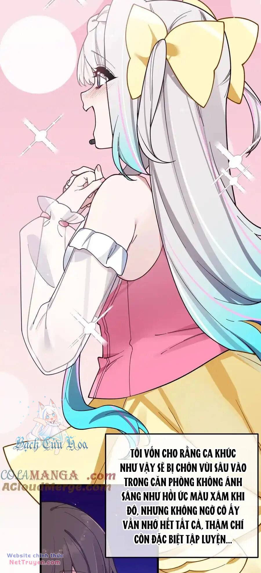 Làm Sao Để Chạy Trốn Dàn Hậu Cung Chapter 121 - Trang 2