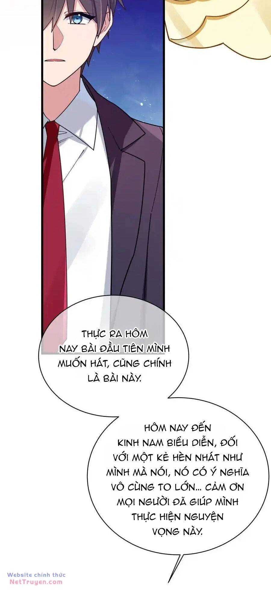 Làm Sao Để Chạy Trốn Dàn Hậu Cung Chapter 121 - Trang 2