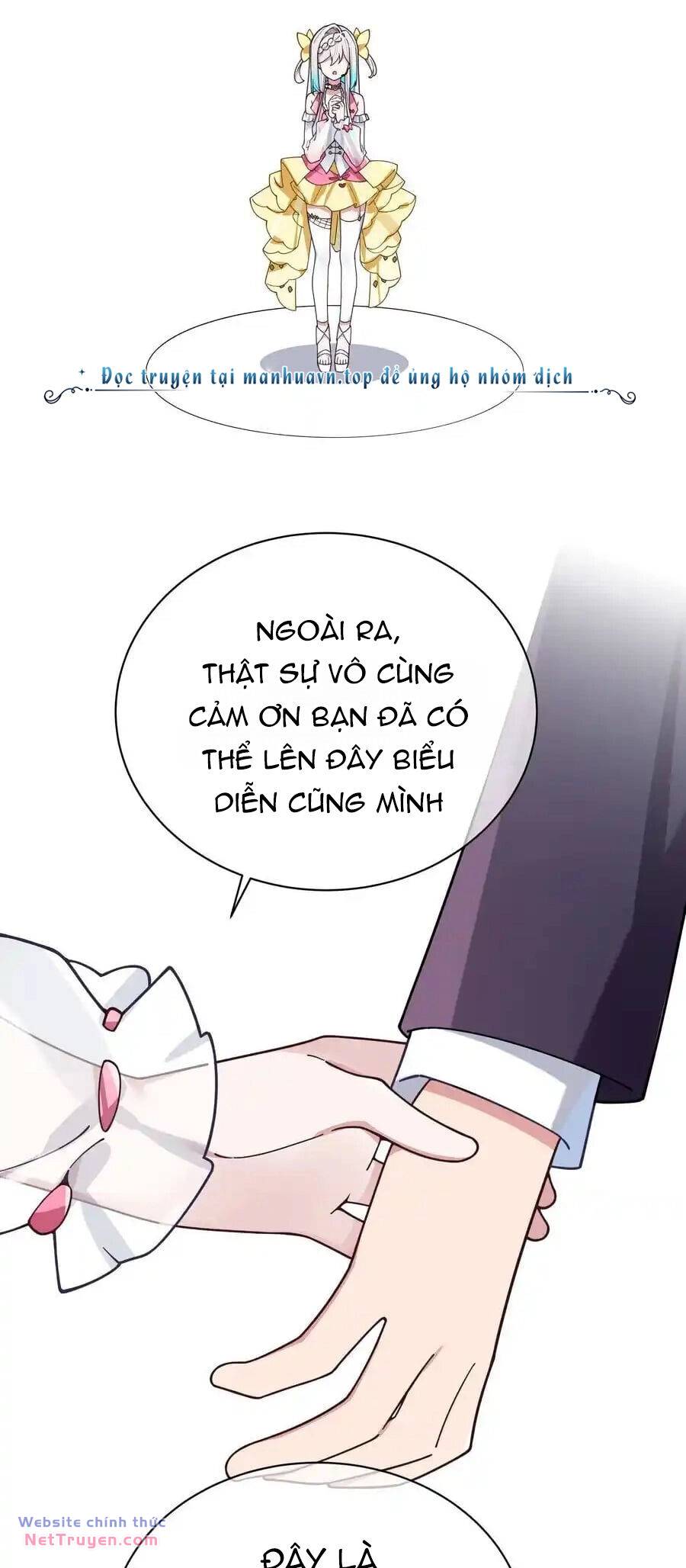 Làm Sao Để Chạy Trốn Dàn Hậu Cung Chapter 121 - Trang 2