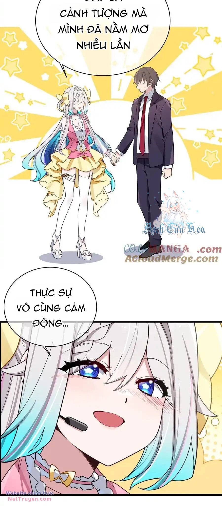 Làm Sao Để Chạy Trốn Dàn Hậu Cung Chapter 121 - Trang 2