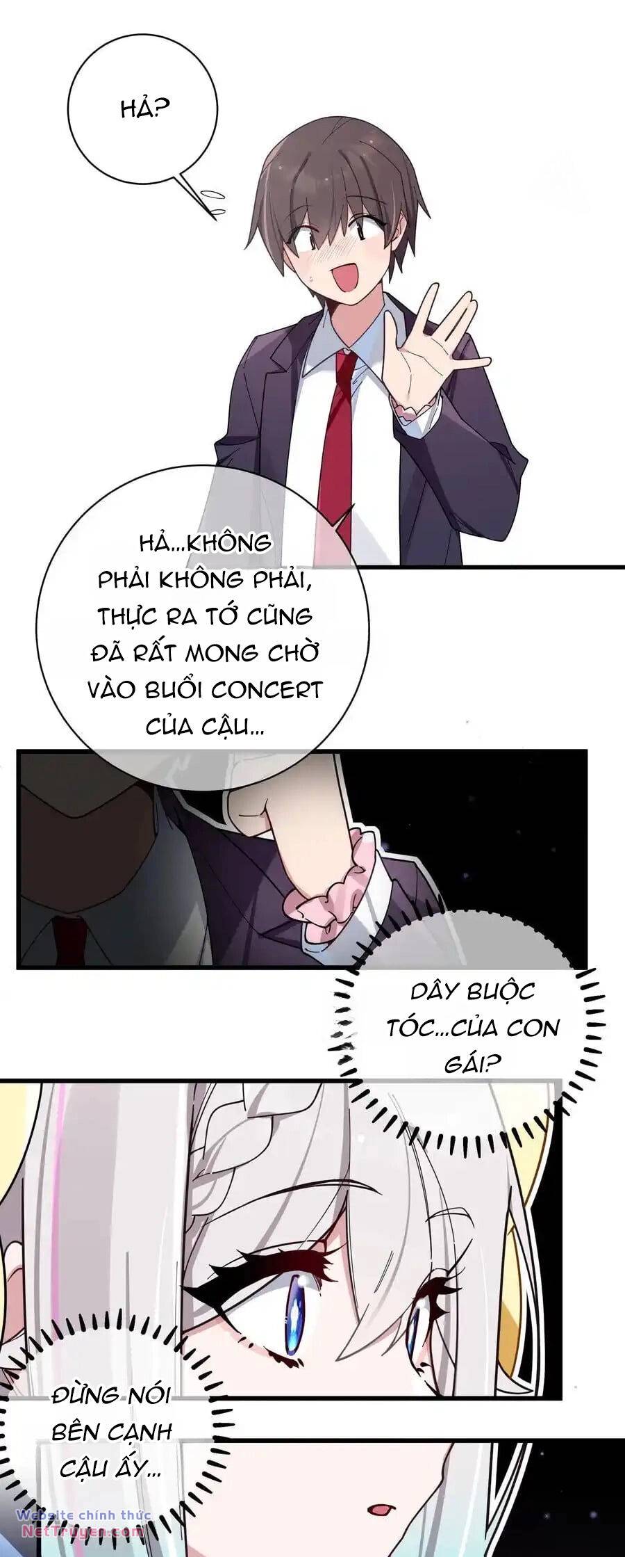 Làm Sao Để Chạy Trốn Dàn Hậu Cung Chapter 121 - Trang 2