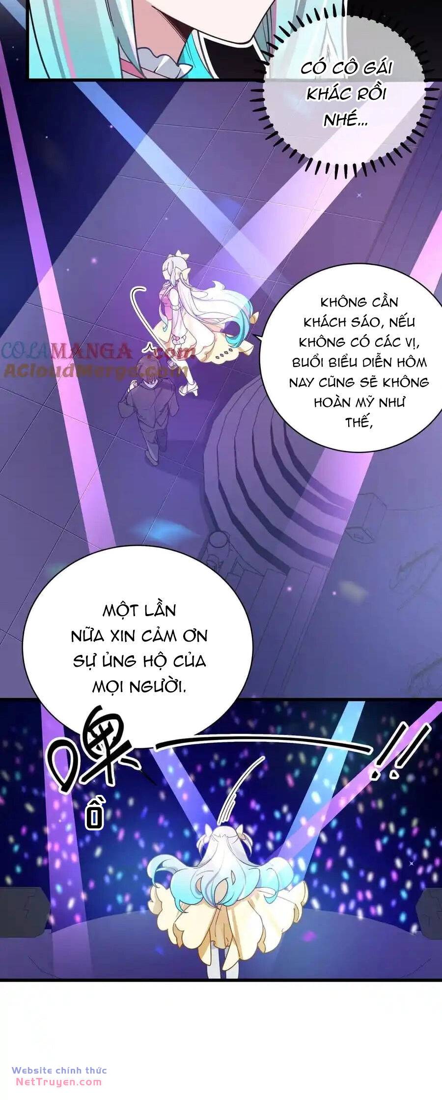 Làm Sao Để Chạy Trốn Dàn Hậu Cung Chapter 121 - Trang 2