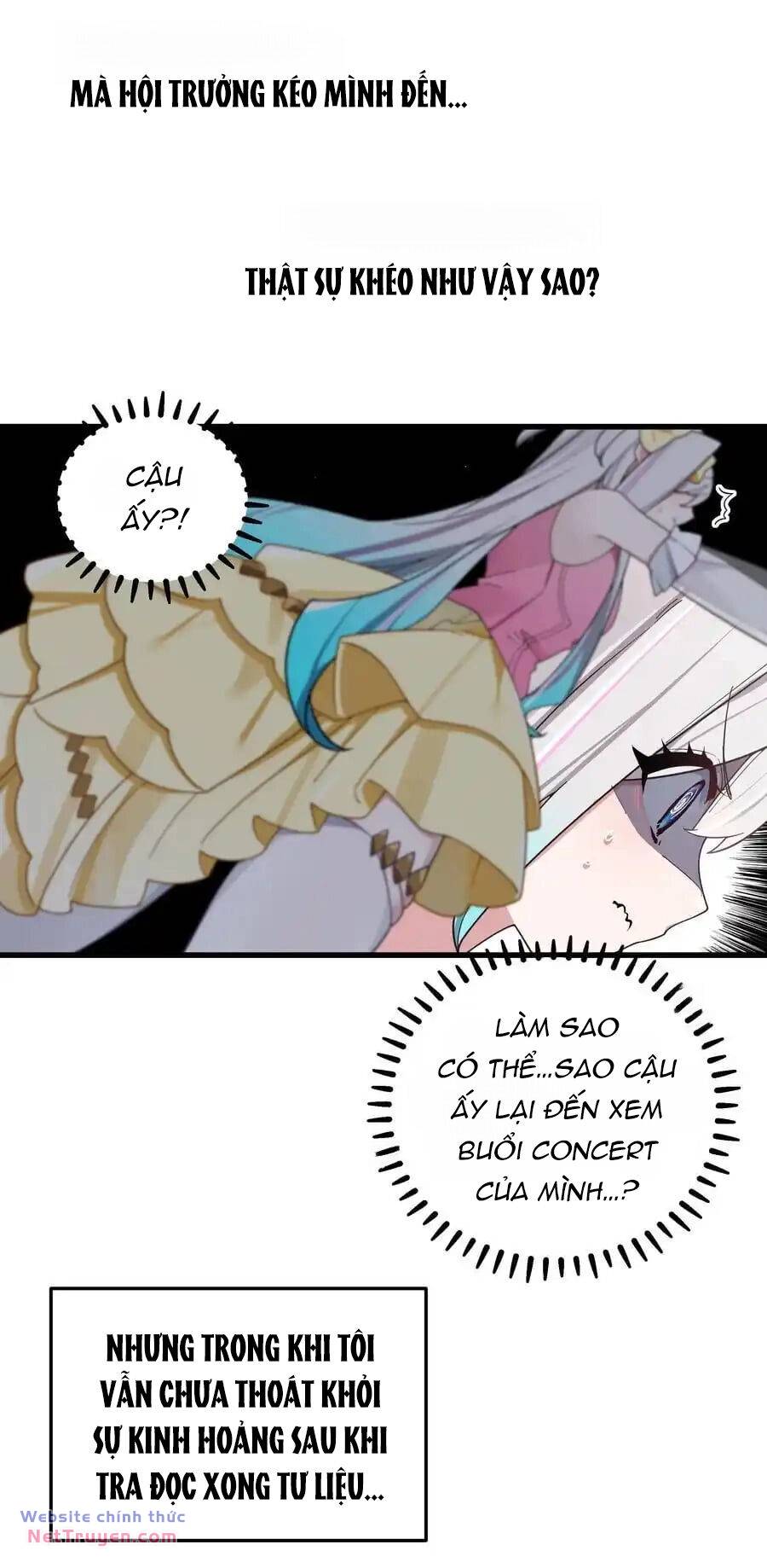 Làm Sao Để Chạy Trốn Dàn Hậu Cung Chapter 121 - Trang 2