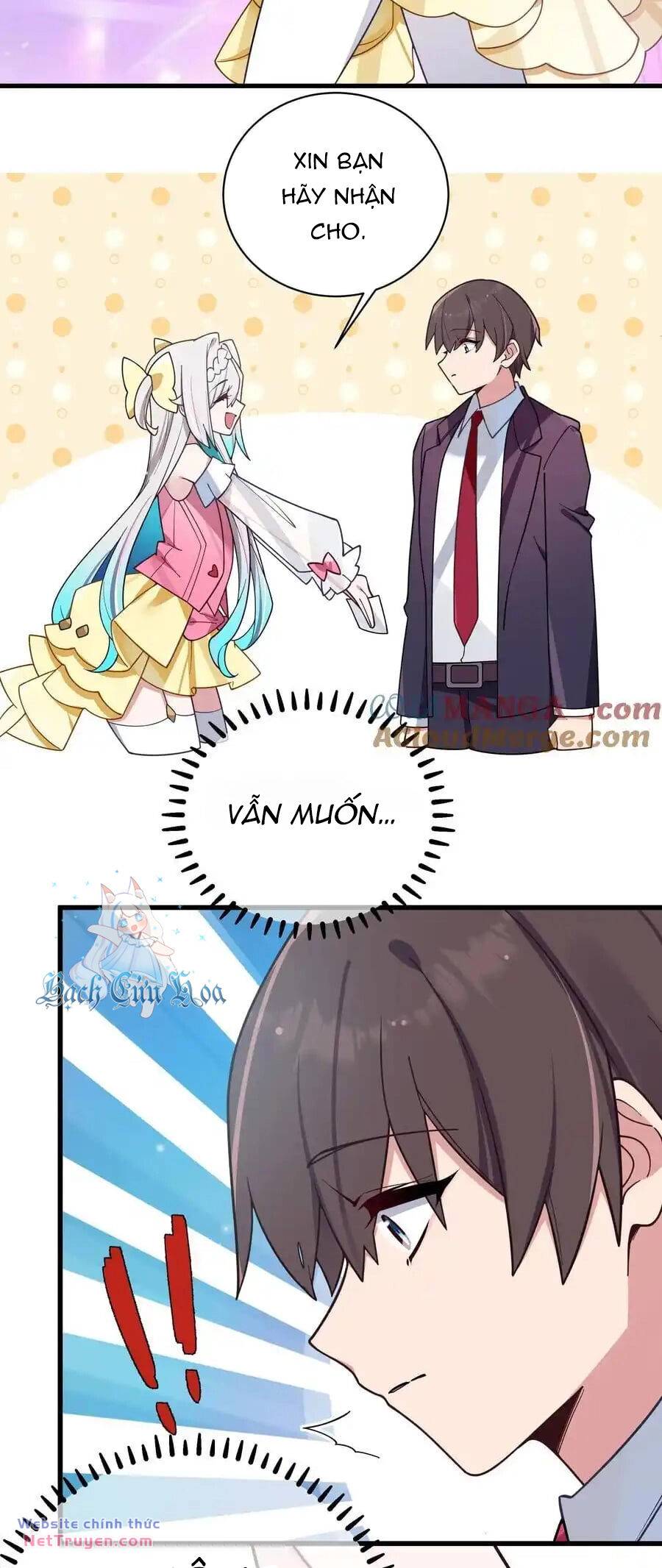 Làm Sao Để Chạy Trốn Dàn Hậu Cung Chapter 121 - Trang 2