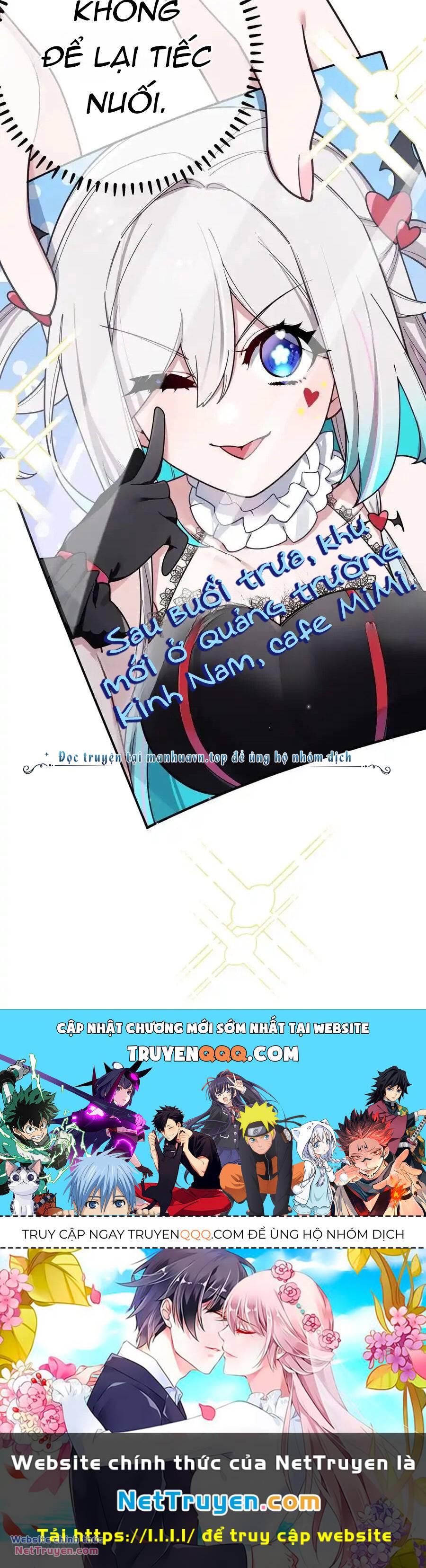 Làm Sao Để Chạy Trốn Dàn Hậu Cung Chapter 121 - Trang 2