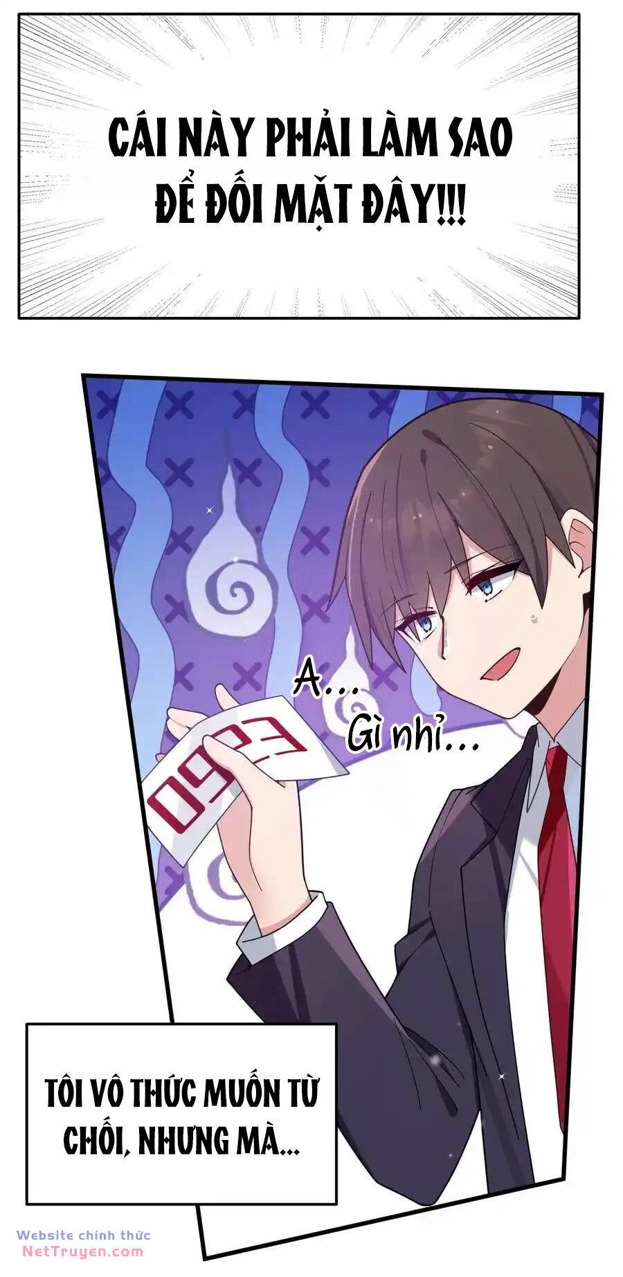 Làm Sao Để Chạy Trốn Dàn Hậu Cung Chapter 121 - Trang 2