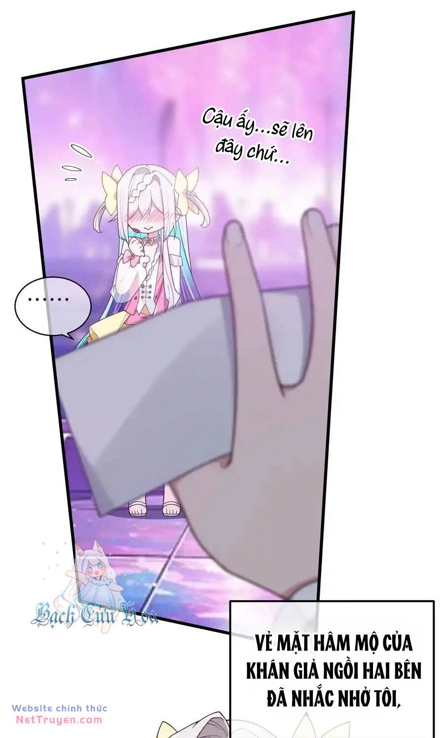 Làm Sao Để Chạy Trốn Dàn Hậu Cung Chapter 121 - Trang 2