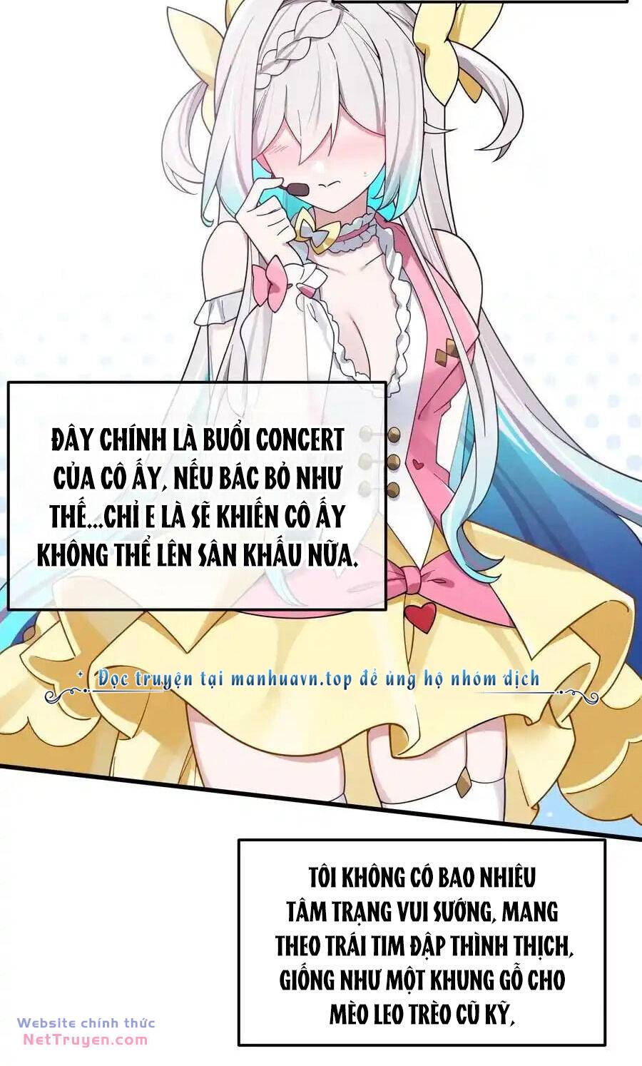 Làm Sao Để Chạy Trốn Dàn Hậu Cung Chapter 121 - Trang 2