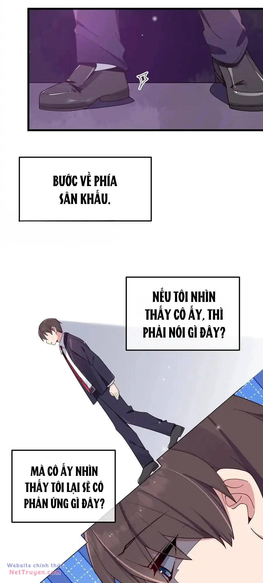 Làm Sao Để Chạy Trốn Dàn Hậu Cung Chapter 121 - Trang 2