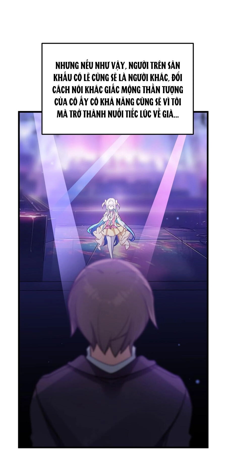 Làm Sao Để Chạy Trốn Dàn Hậu Cung Chapter 122 - Trang 2