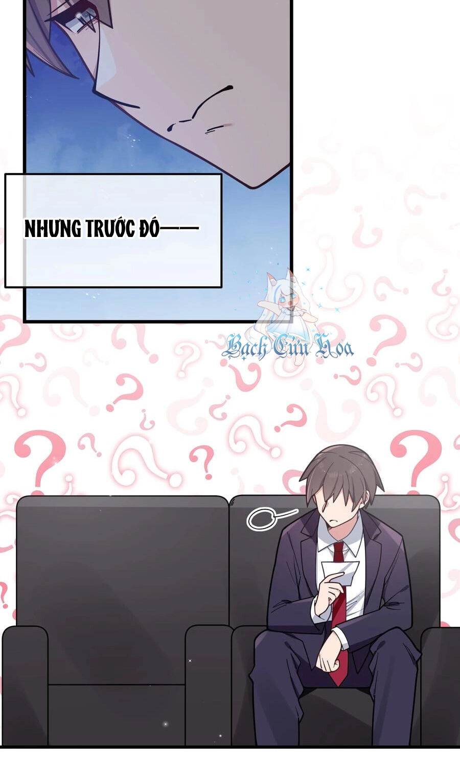 Làm Sao Để Chạy Trốn Dàn Hậu Cung Chapter 122 - Trang 2