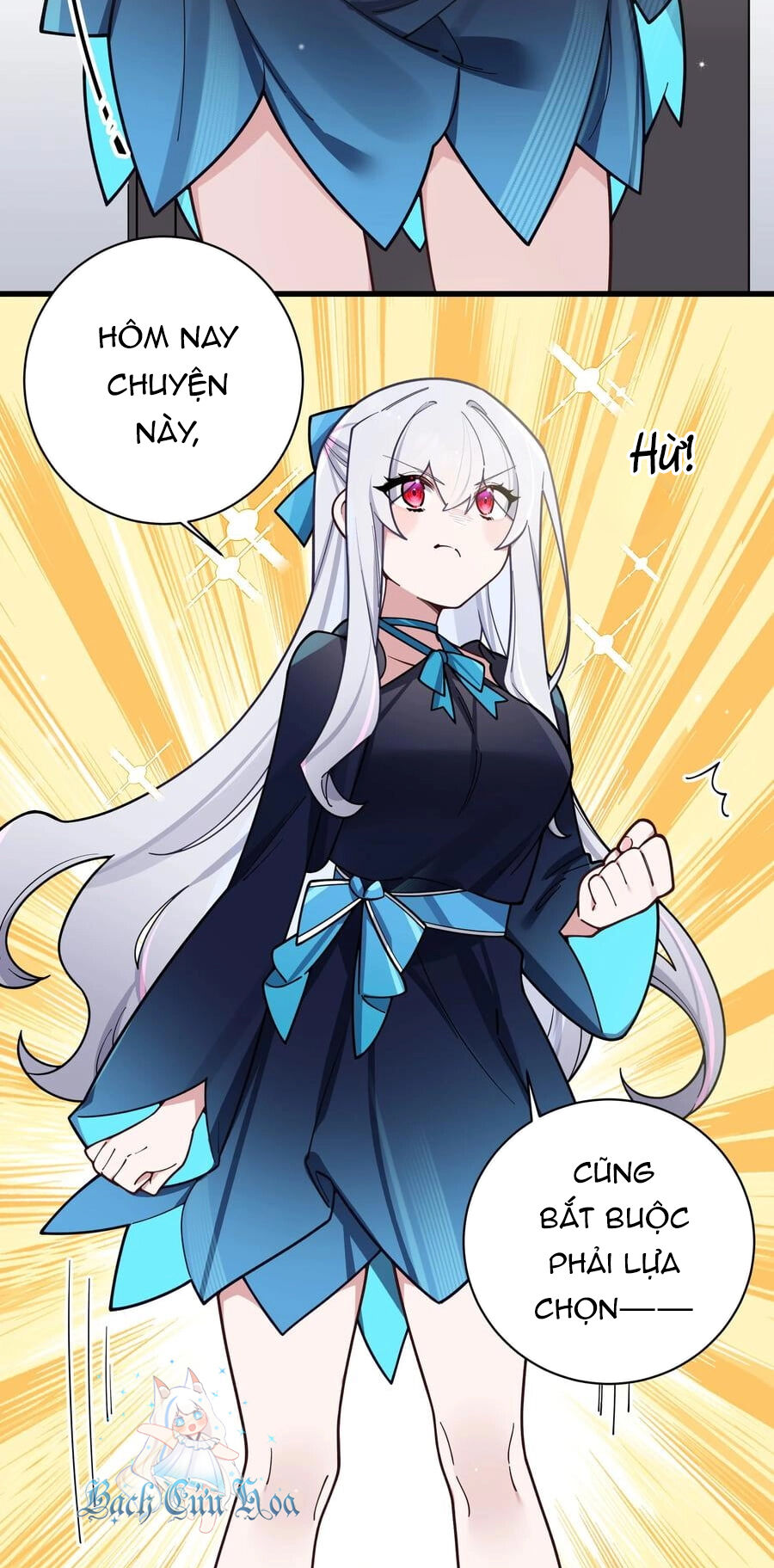 Làm Sao Để Chạy Trốn Dàn Hậu Cung Chapter 122 - Trang 2