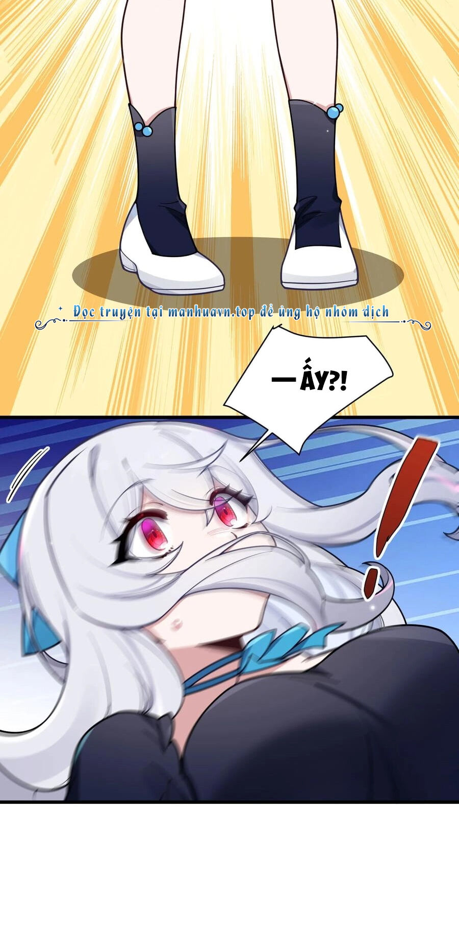 Làm Sao Để Chạy Trốn Dàn Hậu Cung Chapter 122 - Trang 2