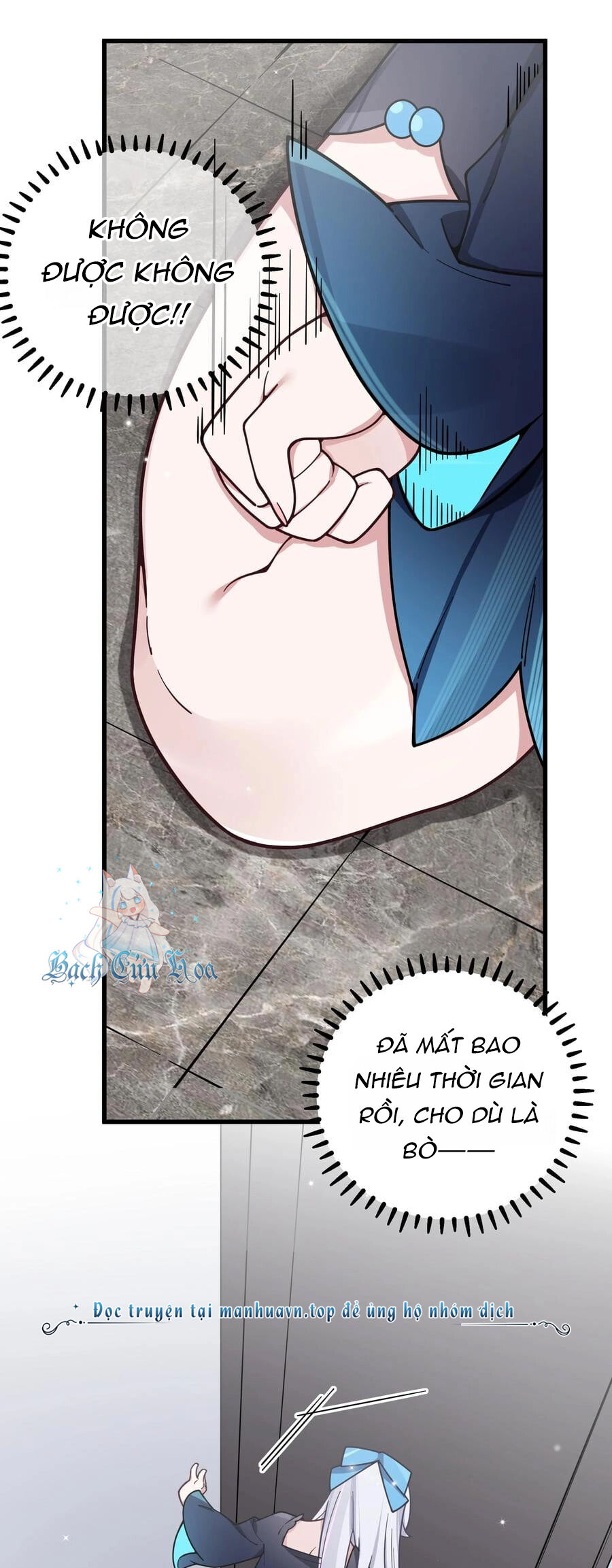 Làm Sao Để Chạy Trốn Dàn Hậu Cung Chapter 122 - Trang 2