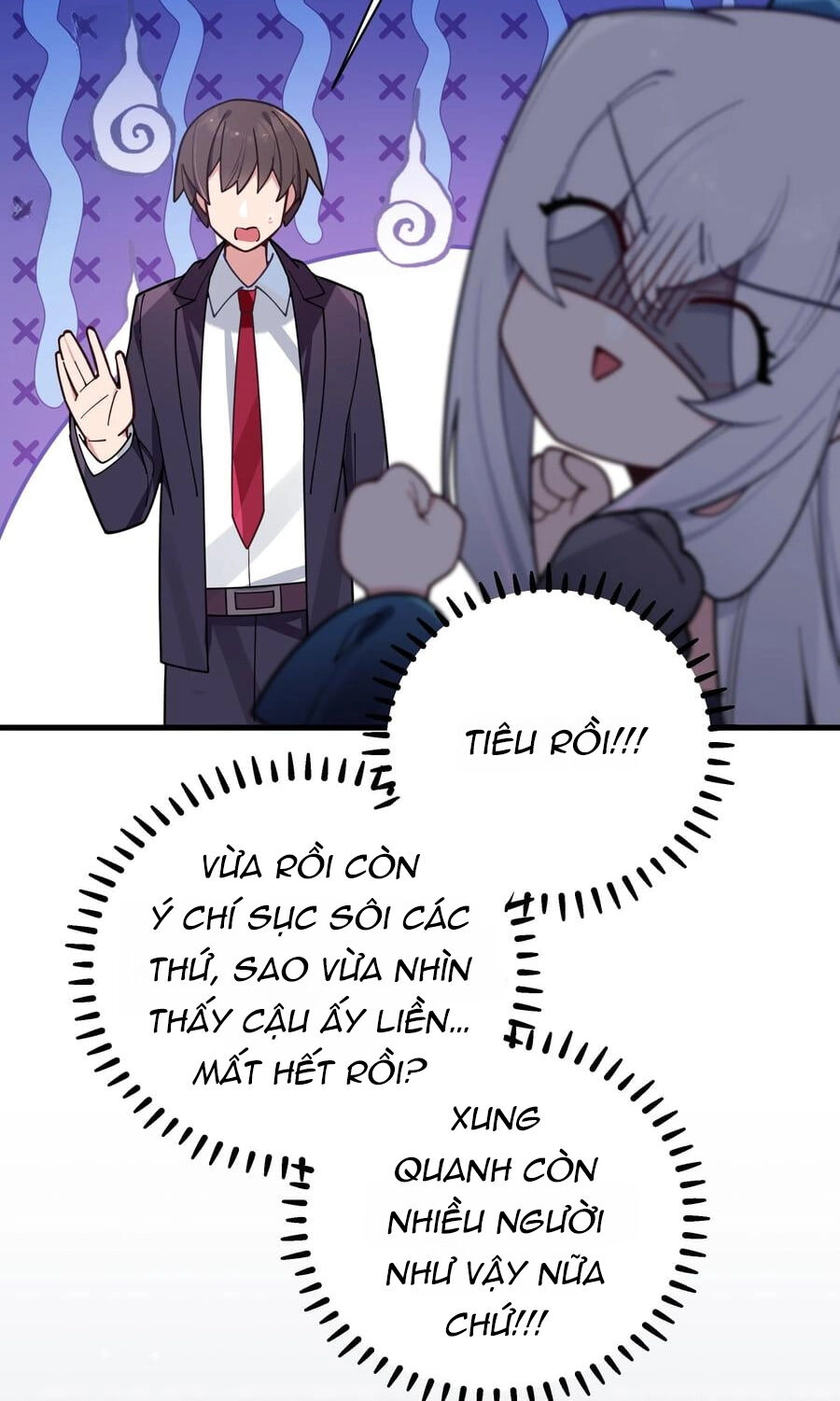 Làm Sao Để Chạy Trốn Dàn Hậu Cung Chapter 122 - Trang 2