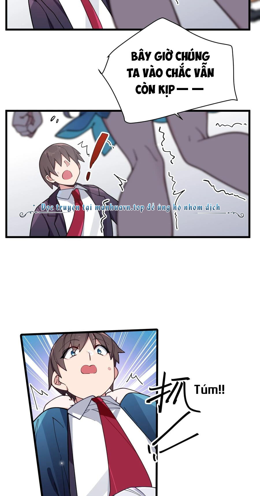 Làm Sao Để Chạy Trốn Dàn Hậu Cung Chapter 122 - Trang 2