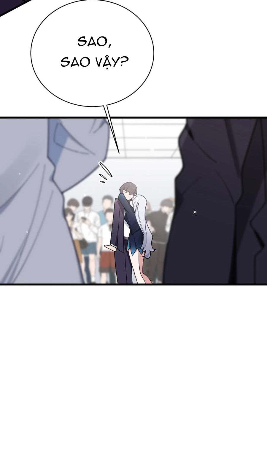 Làm Sao Để Chạy Trốn Dàn Hậu Cung Chapter 122 - Trang 2