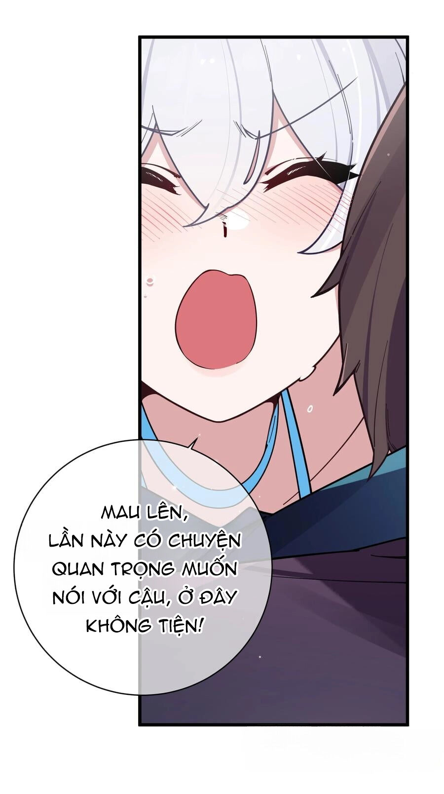 Làm Sao Để Chạy Trốn Dàn Hậu Cung Chapter 122 - Trang 2