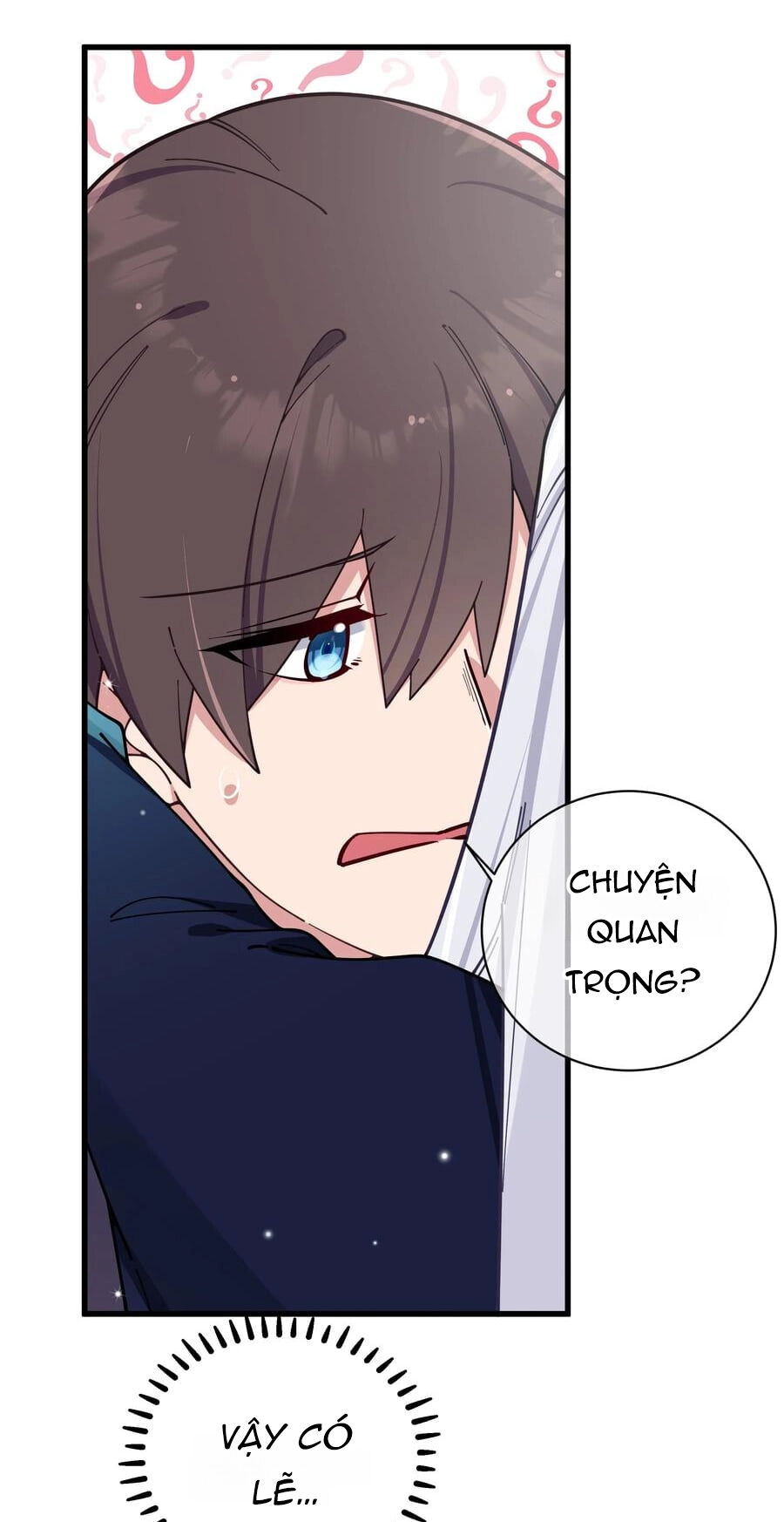 Làm Sao Để Chạy Trốn Dàn Hậu Cung Chapter 122 - Trang 2