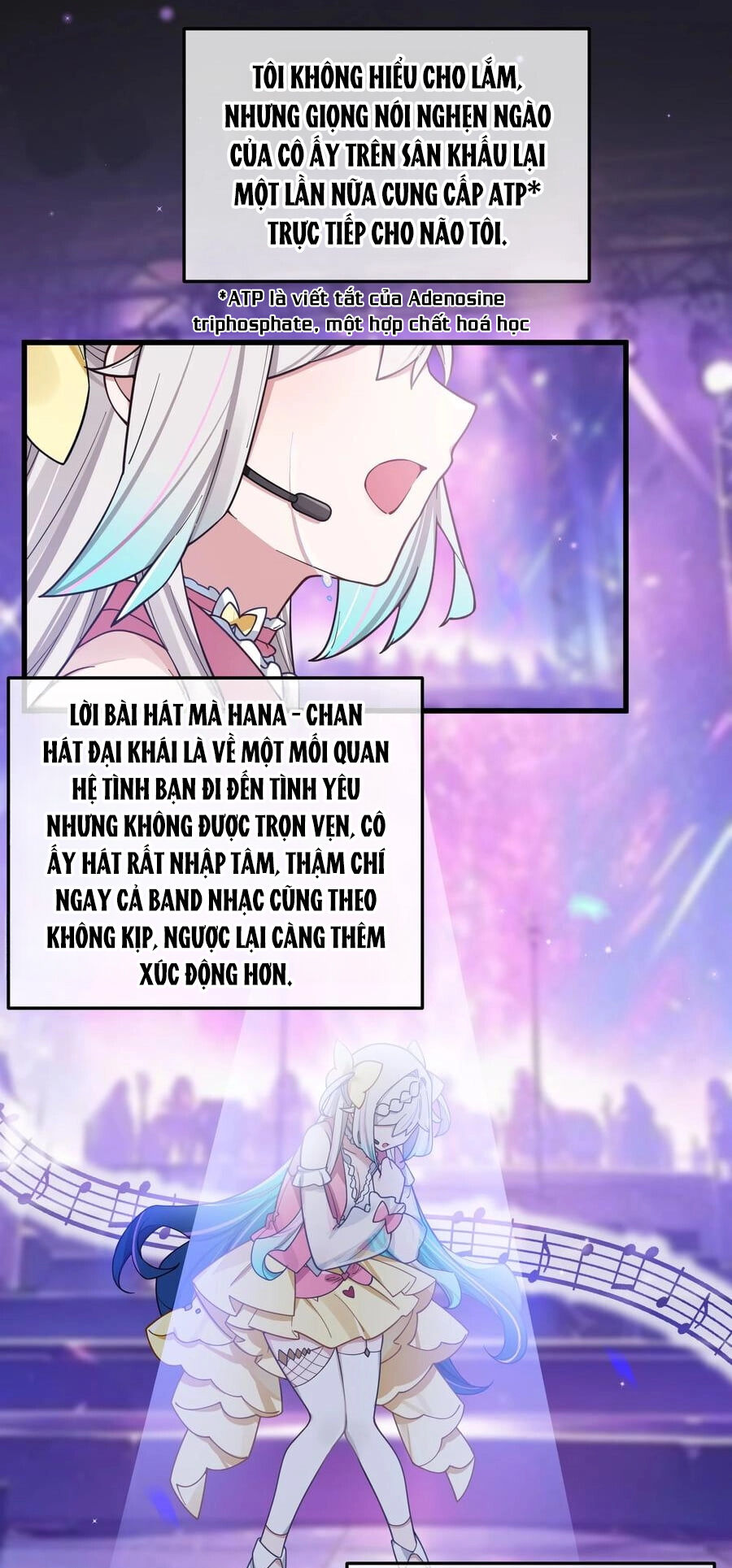 Làm Sao Để Chạy Trốn Dàn Hậu Cung Chapter 122 - Trang 2