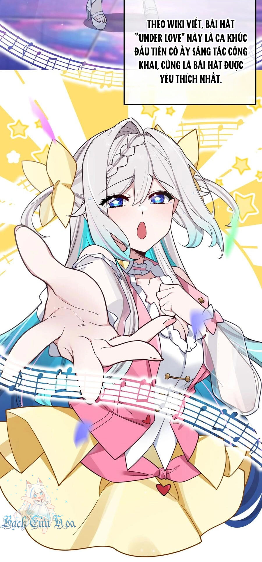 Làm Sao Để Chạy Trốn Dàn Hậu Cung Chapter 122 - Trang 2