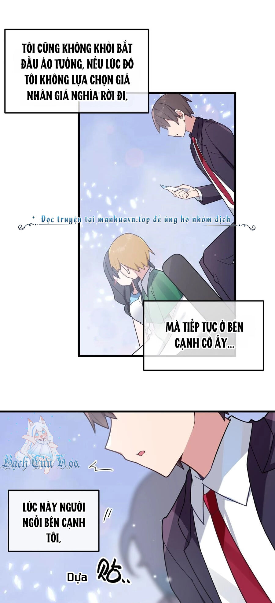 Làm Sao Để Chạy Trốn Dàn Hậu Cung Chapter 122 - Trang 2