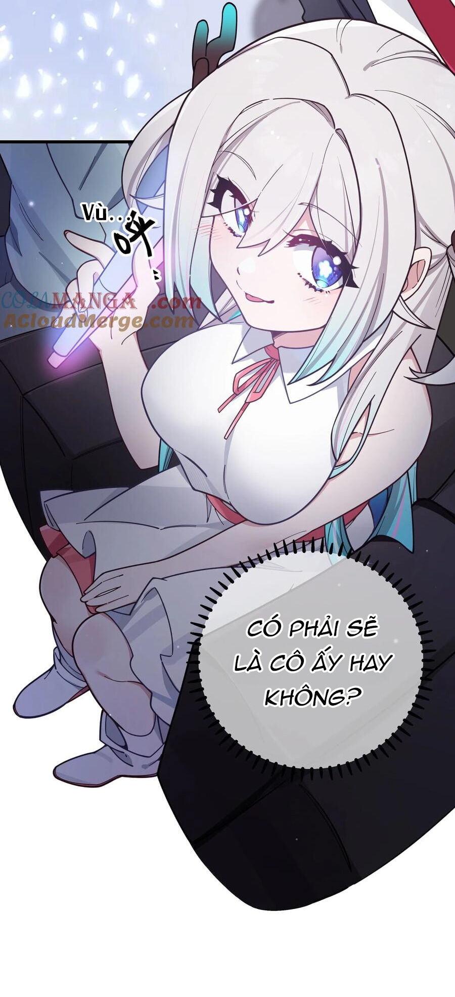 Làm Sao Để Chạy Trốn Dàn Hậu Cung Chapter 122 - Trang 2