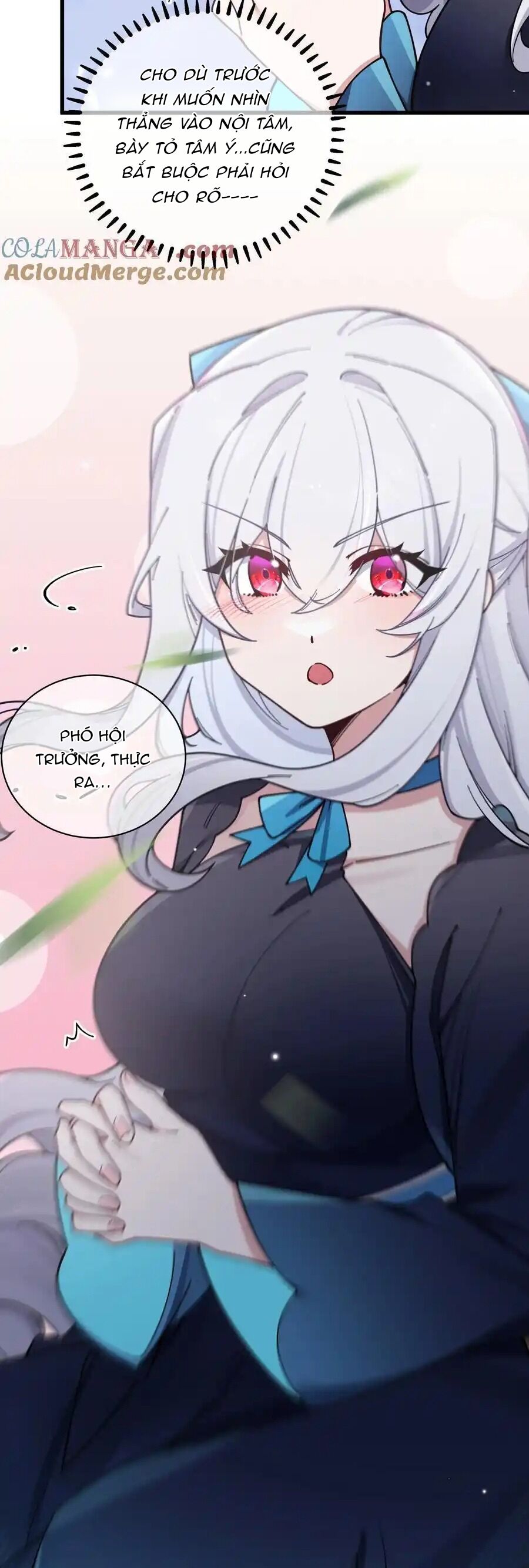 Làm Sao Để Chạy Trốn Dàn Hậu Cung Chapter 123 - Trang 2