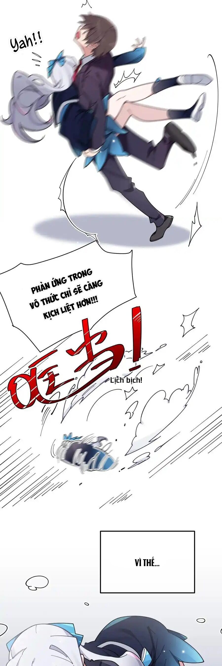 Làm Sao Để Chạy Trốn Dàn Hậu Cung Chapter 123 - Trang 2