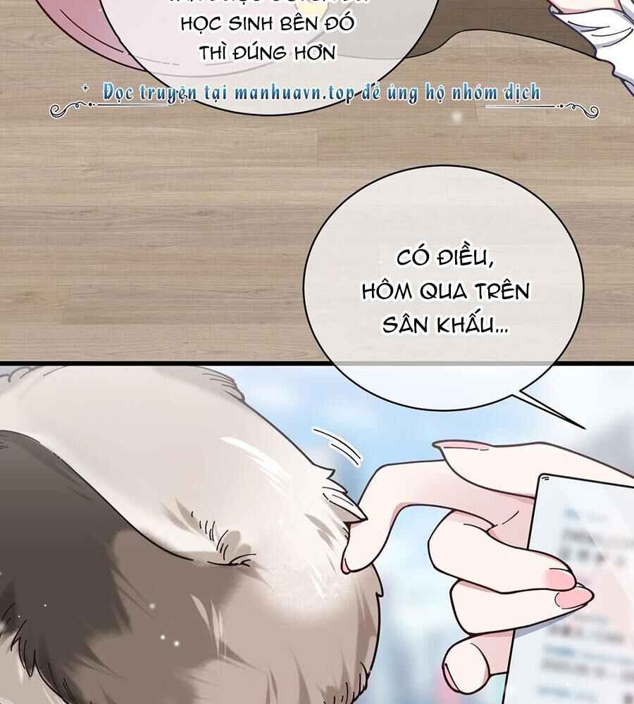 Làm Sao Để Chạy Trốn Dàn Hậu Cung Chapter 124 - Trang 2