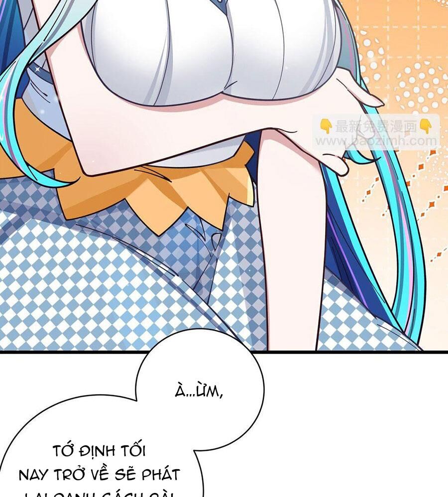 Làm Sao Để Chạy Trốn Dàn Hậu Cung Chapter 124 - Trang 2