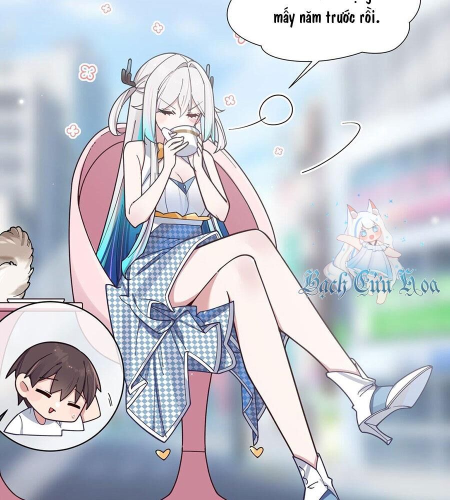 Làm Sao Để Chạy Trốn Dàn Hậu Cung Chapter 124 - Trang 2