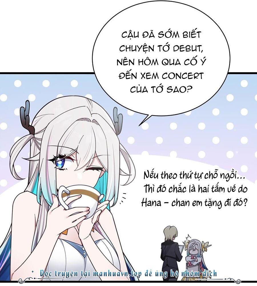 Làm Sao Để Chạy Trốn Dàn Hậu Cung Chapter 124 - Trang 2